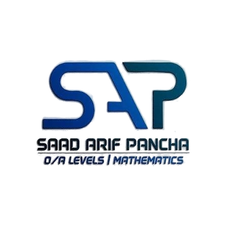 Sir Saad Arif Pancha logo